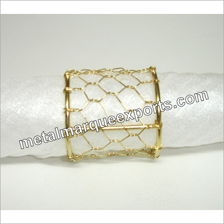 Napkin Rings
