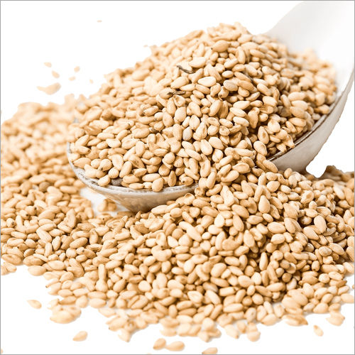 Natural Sesame Seeds Admixture (%): 1.0% Max (0.05% Min)