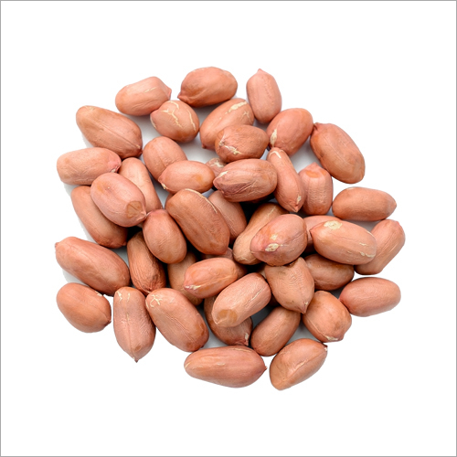 Fresh Peanuts Admixture (%): 1% Max Or 0% Max