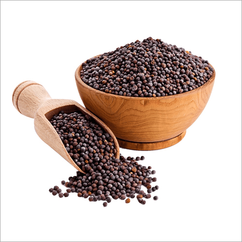 काली सरसों के दाने