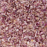 Dehydrated Red Onion Chopped Dehydration Method: Drying