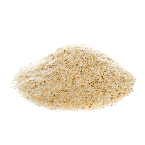 Psyllium Husk