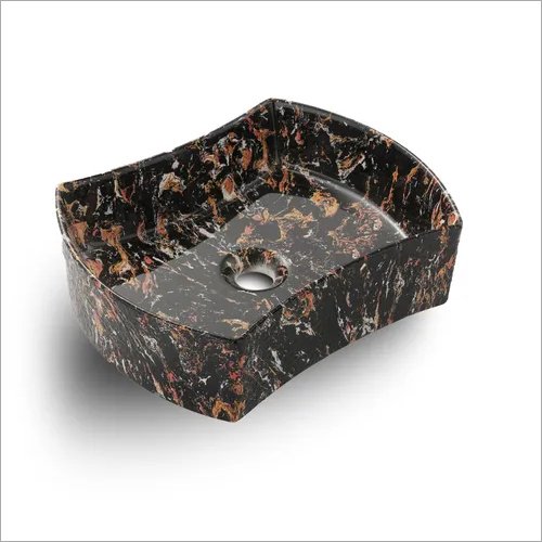 Decorative Ceramic Table Top Basin