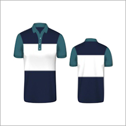 पुरुषों की कॉलर वाली टी-शर्ट्स