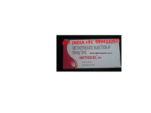 Methocel 50mg - 2ml Injection