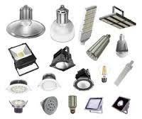 Led Luminaries And Other Certifications Services