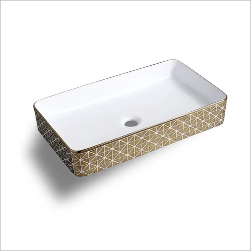 Decorative Designer Rectangle Table Top