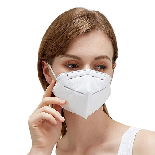 Kn95 Face Mask Gender: Unisex