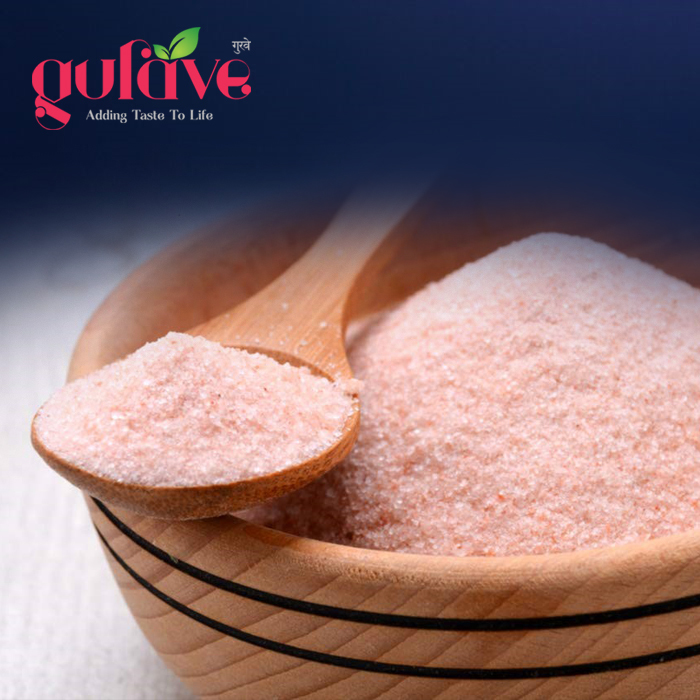 Rock Salt Additives: Na