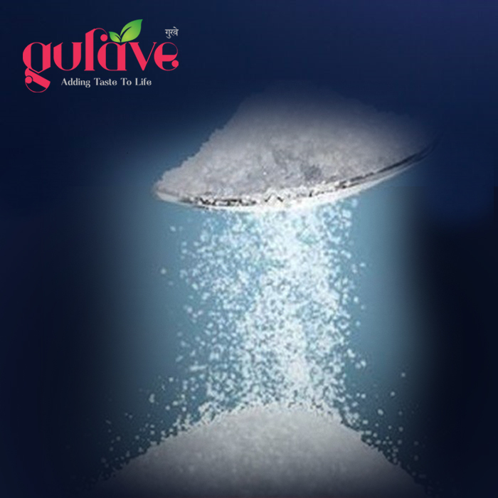 Refined Iodized Salt Additives: Na