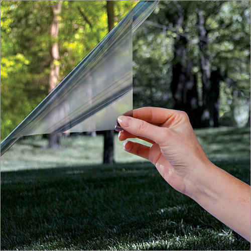 विंडो प्रोटेक्शन फिल्म