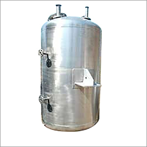 Pressure Vessels - Stainless Steel 316-304, 50000 Litres Capacity, Vertical Orientation Up To 20 Bar