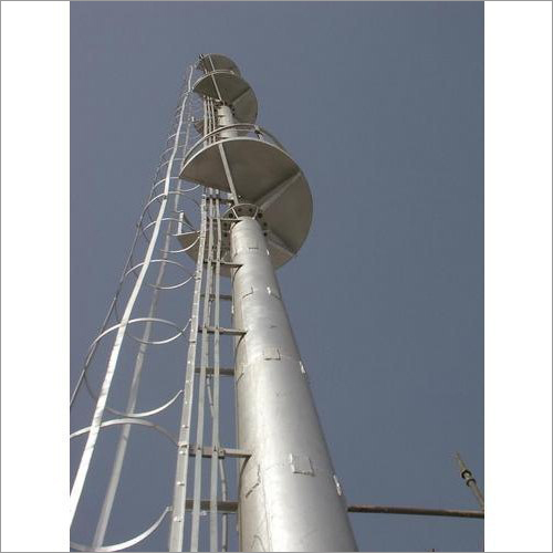 औद्योगिक चिमनी निर्माण सेवाएं