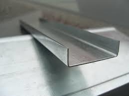 Main Steel Channel - Grade: Is:2062