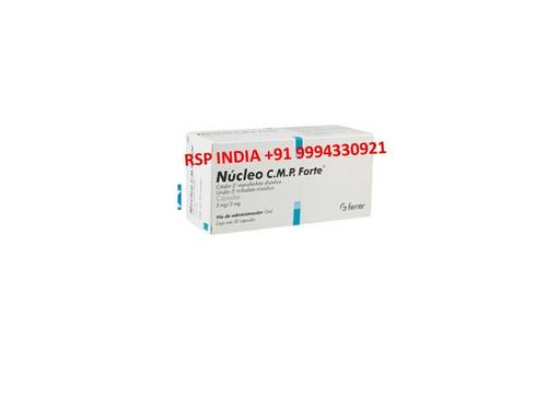 Nucleo C.m.p.forte Capsule