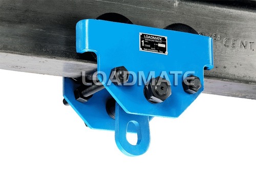 सादा यात्रा ट्रॉली