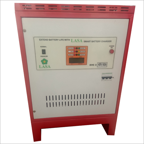Lead Acid Battery Charger