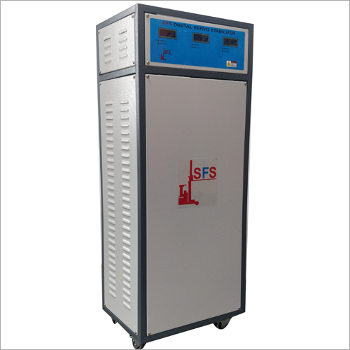 Servo Stabilizer