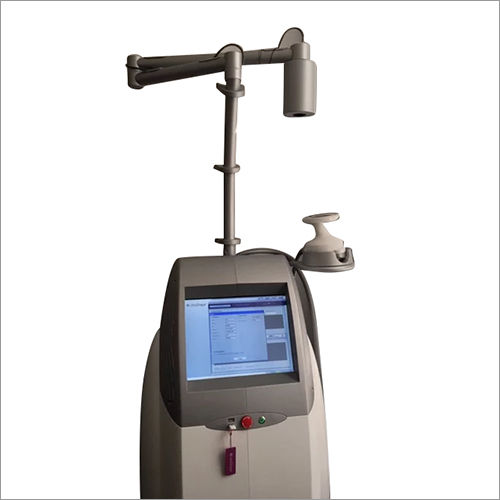 2015 Syneron Ultra Shape Laser