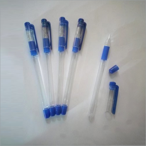 बॉल पॉइंट पेन कच्चा माल