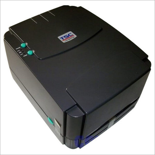 Tsc Barcode Printer Power Source: Electric