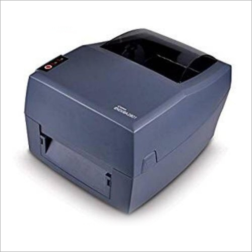 Black Kores Endura 2801 Barcode Printer