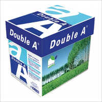 Double A4 Printing Paper