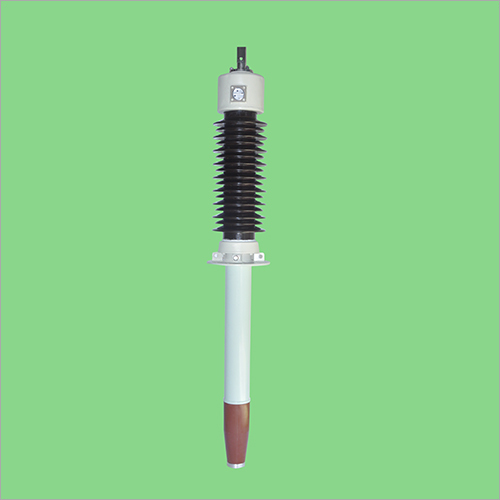72.5kV Bushing Transformer