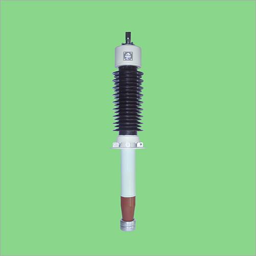 Industrial 72.5kV Bushing Transformer