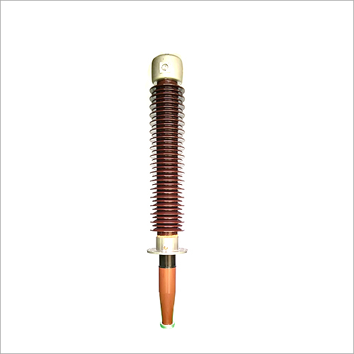 145Kv Electrical Bushing Transformer