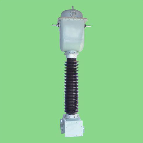 Industrial 132kV Current Transformer