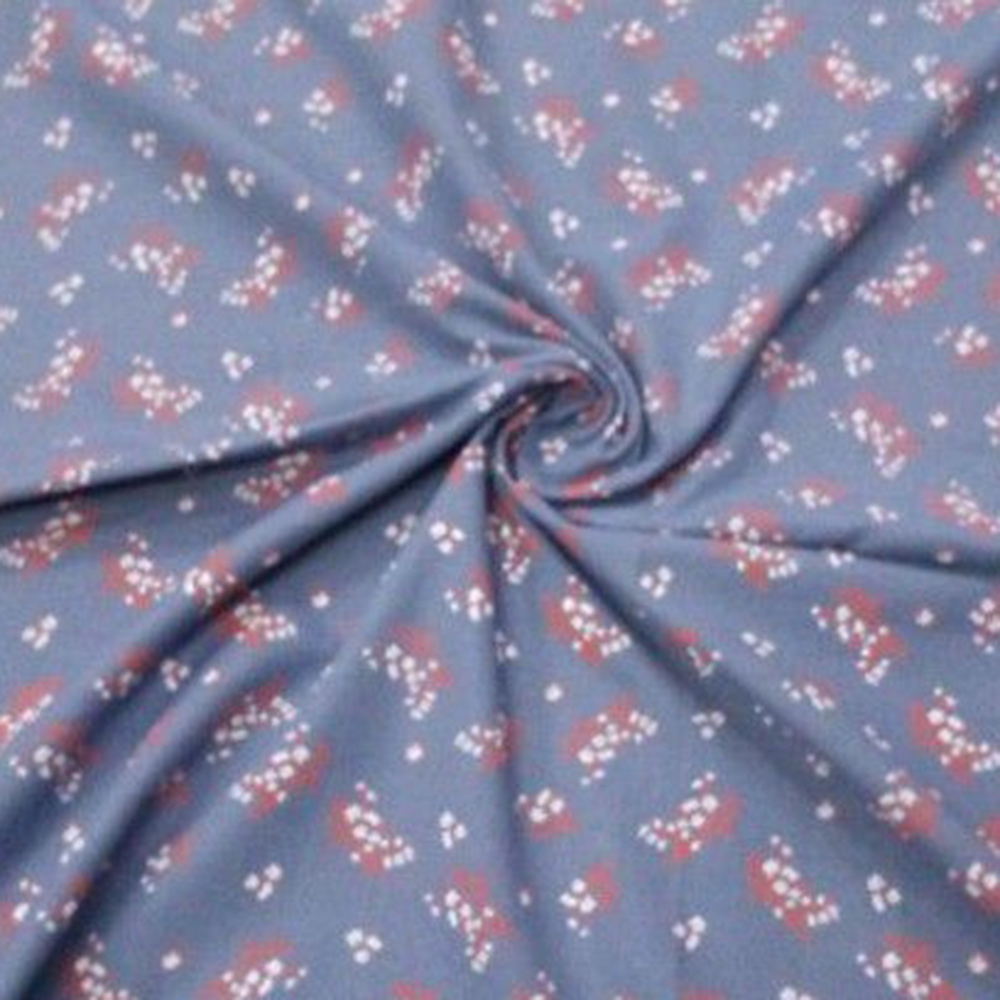 Ahmedabad Print Fabric