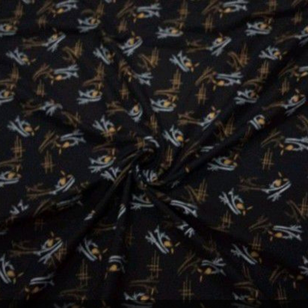 Ahmedabad Print Fabric