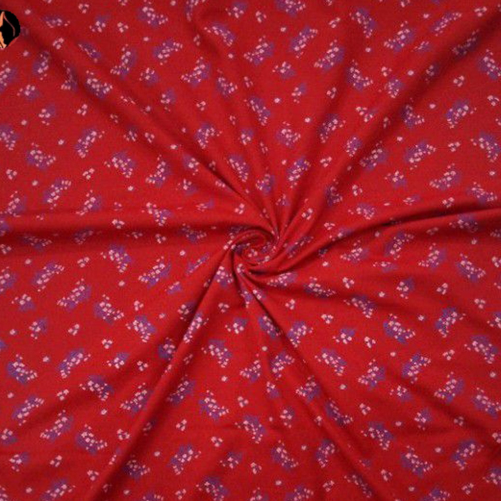 Ahmedabad Print Fabric