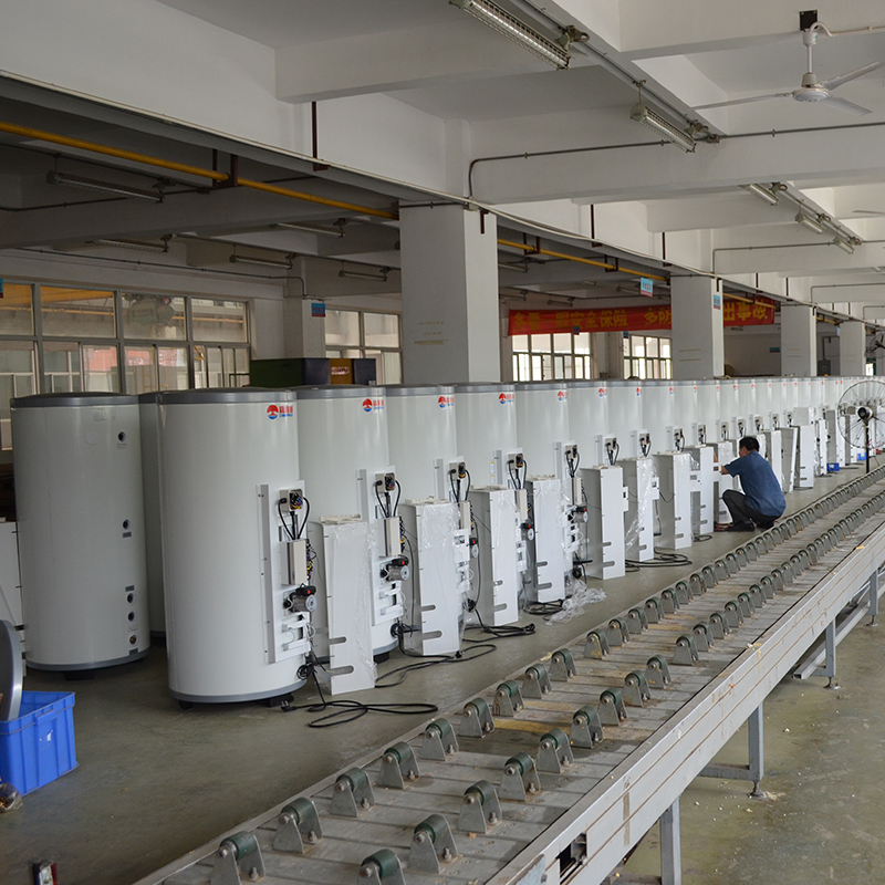 Stainless Steel Coating Horizontal Solar Hot Water Heater Tank Dimension(l*w*h): 520*520*1120 Millimeter (Mm)