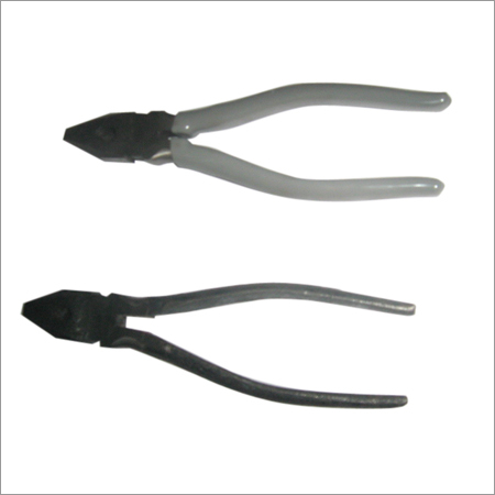 सरौता पीवीसी आस्तीन संभालती है