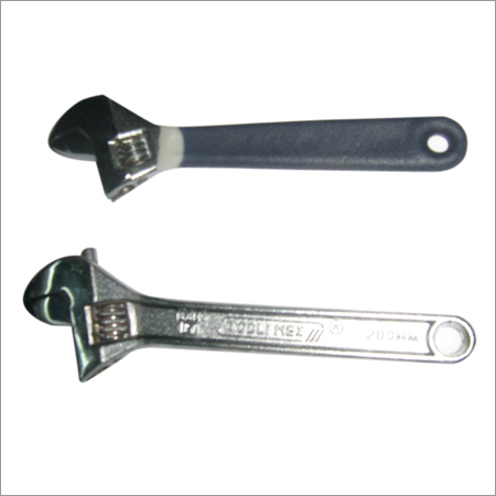 समायोज्य रिंच पीवीसी आस्तीन