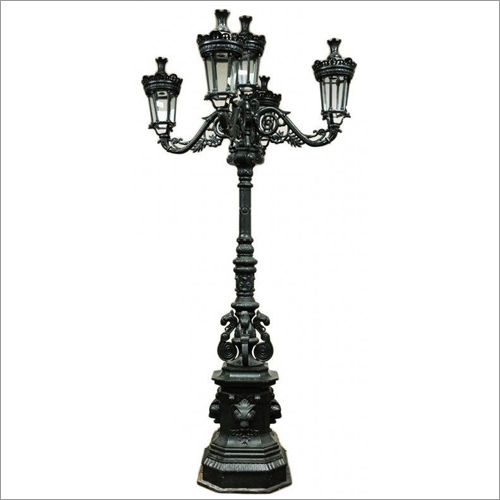 सजावटी डंडे