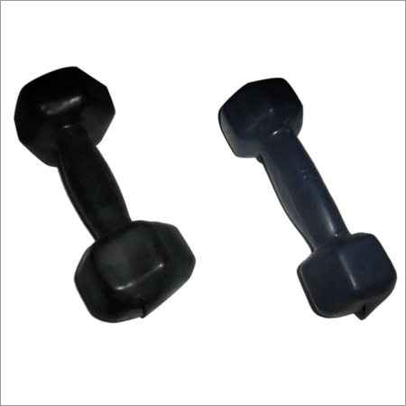 डम्बल पीवीसी आस्तीन