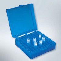 Pp Cryo Box Equipment Materials: Plasticwear