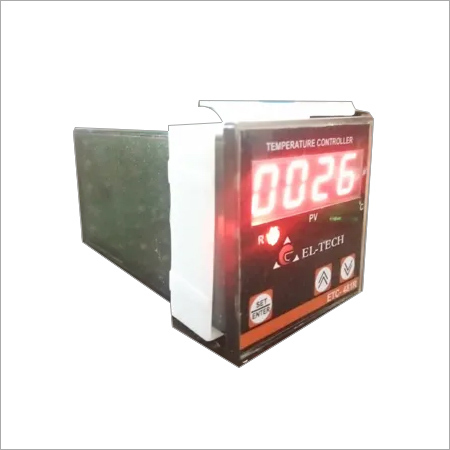 Digital Timers