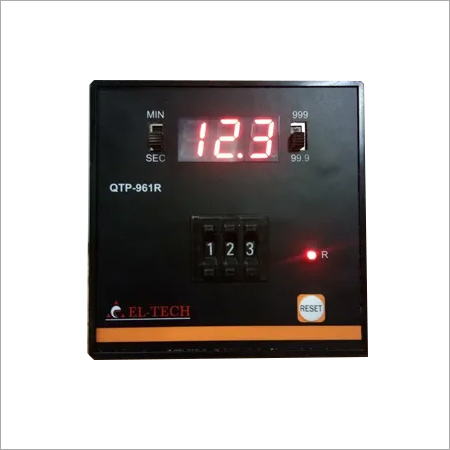 इलेक्ट्रॉनिक्स हूटर