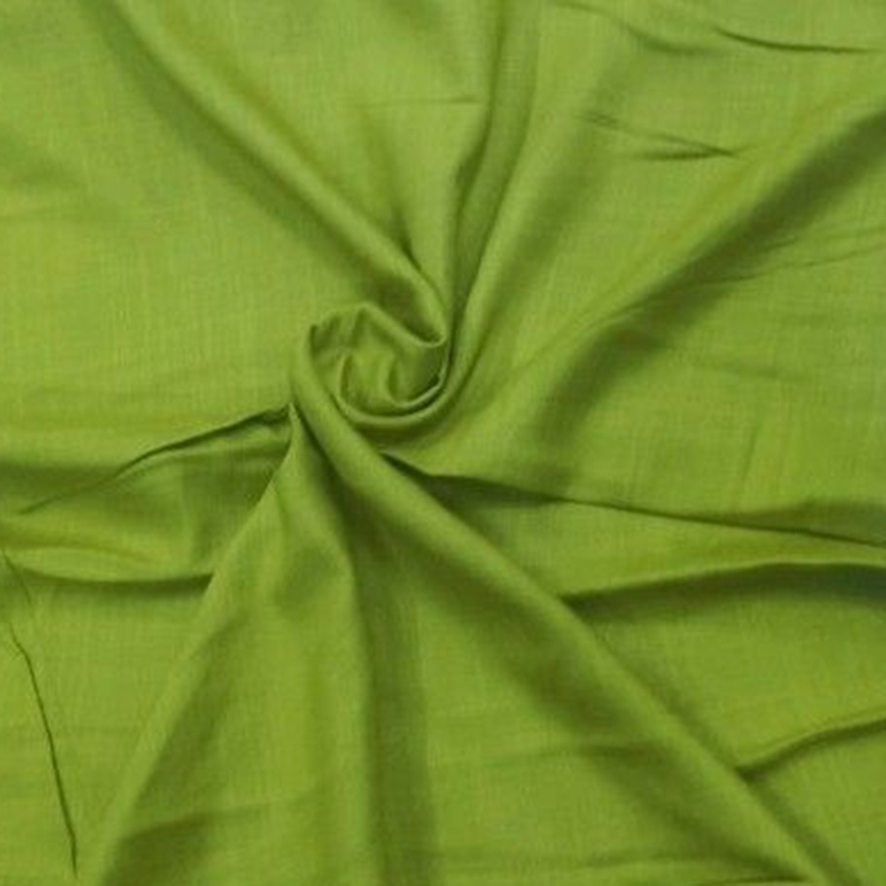 Rayon Slub Mill Dyed 140 Gsm