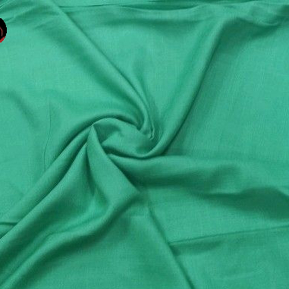 Rayon Slub Mill Dyed 140 Gsm