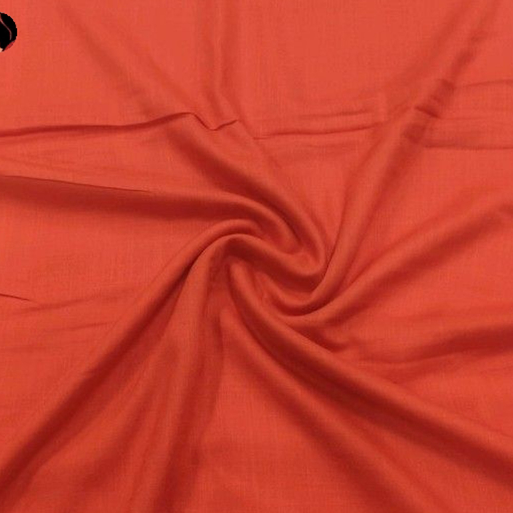 Rayon Slub Mill Dyed 140 Gsm