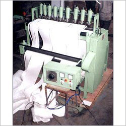 On-Line Paper Slitting Machine - Heavy-Duty Design, High Efficiency, Robust Performance | Advanced Technology, Speed Adjustable Control