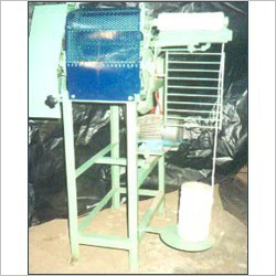 Yarn Filter Making Machine