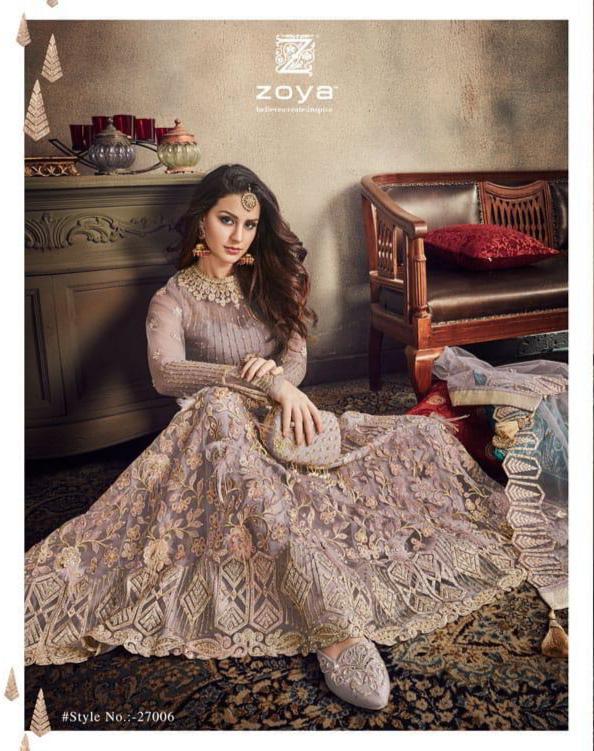 Lehenga Choli