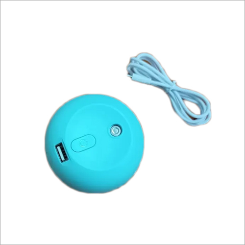Mini Fog Sanitizer Spray Machine