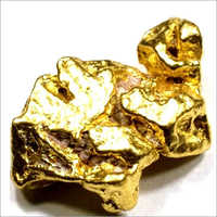 कच्चा सोना